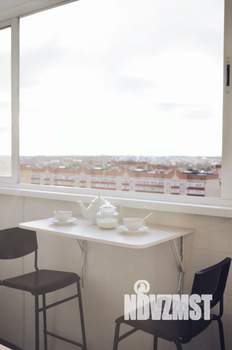 2-к квартира, посуточно, 42м2, 1/1 этаж