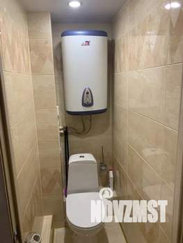 3-к квартира, посуточно, 75м2, 7/9 этаж