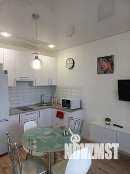 2-к квартира, посуточно, 41м2, 6/10 этаж