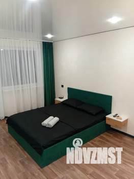 1-к квартира, посуточно, 30м2, 5/5 этаж