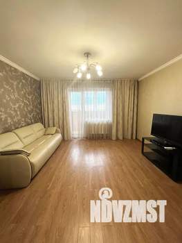 2-к квартира, посуточно, 65м2, 9/10 этаж