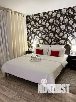 1-к квартира, посуточно, 41м2, 1/1 этаж