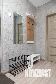 2-к квартира, посуточно, 59м2, 5/9 этаж