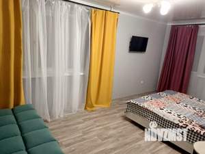 1-к квартира, посуточно, 31м2, 4/5 этаж