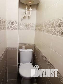 3-к квартира, посуточно, 75м2, 6/9 этаж