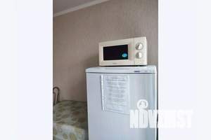 1-к квартира, посуточно, 32м2, 2/5 этаж