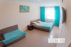 1-к квартира, посуточно, 33м2, 5/10 этаж