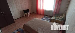 1-к квартира, посуточно, 40м2, 7/10 этаж