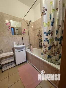 1-к квартира, на длительный срок, 43м2, 4/11 этаж