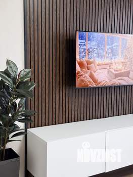 1-к квартира, посуточно, 40м2, 4/9 этаж