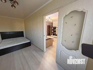 2-к квартира, на длительный срок, 45м2, 4/4 этаж