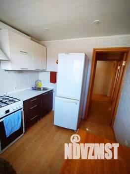 2-к квартира, посуточно, 45м2, 4/5 этаж