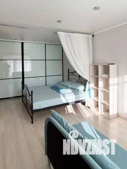 1-к квартира, посуточно, 31м2, 1/1 этаж