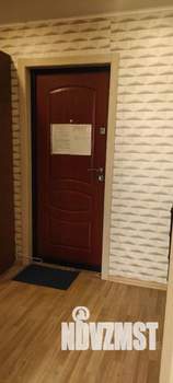 2-к квартира, посуточно, 52м2, 1/1 этаж