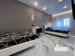 2-к квартира, посуточно, 70м2, 13/16 этаж