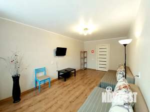 3-к квартира, посуточно, 70м2, 1/9 этаж