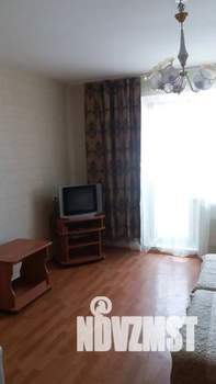 1-к квартира, посуточно, 40м2, 4/5 этаж