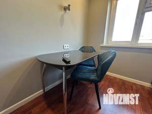 1-к квартира, посуточно, 32м2, 5/5 этаж