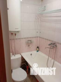 2-к квартира, посуточно, 44м2, 5/5 этаж