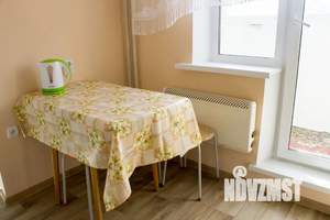 1-к квартира, посуточно, 33м2, 7/10 этаж