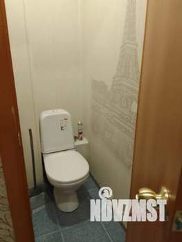 1-к квартира, посуточно, 42м2, 1/10 этаж