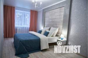 3-к квартира, посуточно, 60м2, 2/5 этаж