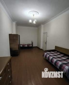 1-к квартира, на длительный срок, 41м2, 3/6 этаж