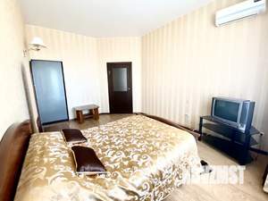 2-к квартира, посуточно, 70м2, 10/16 этаж