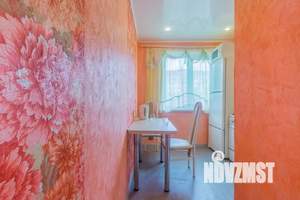 3-к квартира, посуточно, 54м2, 4/5 этаж