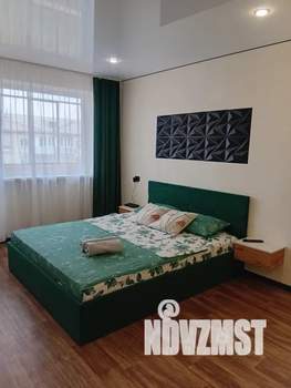 1-к квартира, посуточно, 30м2, 5/5 этаж