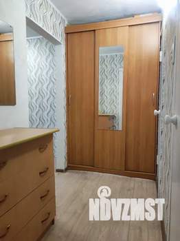 2-к квартира, посуточно, 52м2, 3/5 этаж