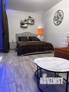 1-к квартира, посуточно, 33м2, 1/5 этаж