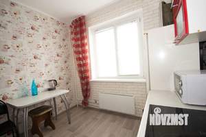 1-к квартира, на длительный срок, 40м2, 6/10 этаж