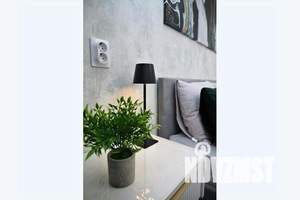 1-к квартира, посуточно, 41м2, 6/10 этаж