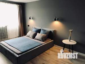 1-к квартира, посуточно, 35м2, 5/5 этаж