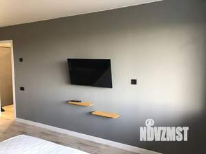 1-к квартира, посуточно, 35м2, 5/5 этаж