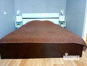 1-к квартира, посуточно, 30м2, 2/9 этаж
