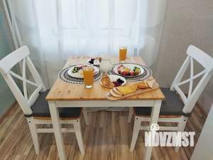 1-к квартира, посуточно, 33м2, 14/14 этаж