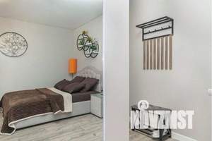 1-к квартира, посуточно, 35м2, 1/5 этаж