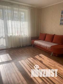 Студия квартира, посуточно, 25м2, 3/10 этаж