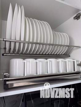 1-к квартира, посуточно, 70м2, 1/1 этаж