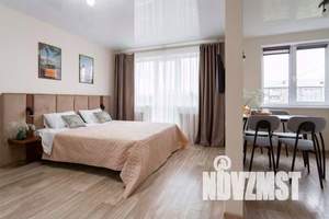 1-к квартира, посуточно, 33м2, 5/5 этаж