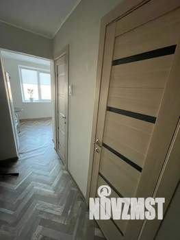 1-к квартира, посуточно, 34м2, 7/9 этаж