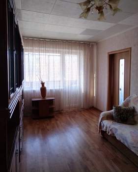 3-к квартира, на длительный срок, 61м2, 3/5 этаж