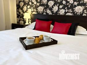 1-к квартира, посуточно, 41м2, 1/10 этаж