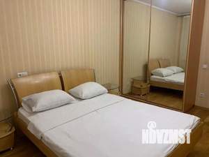 3-к квартира, посуточно, 66м2, 1/1 этаж