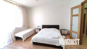 1-к квартира, посуточно, 70м2, 1/1 этаж