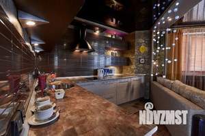 Студия квартира, посуточно, 40м2, 14/14 этаж