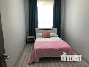 2-к квартира, посуточно, 50м2, 5/5 этаж