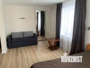 1-к квартира, посуточно, 33м2, 1/5 этаж